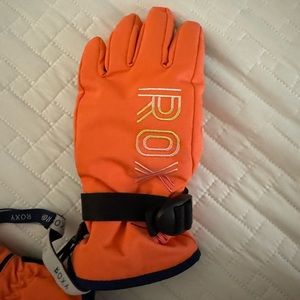 Roxy Snowboard/Ski Gloves size S